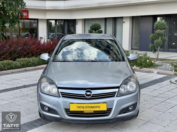 2010 OPEL ASTRA | 1.3 CDTI HATASIZ BOYASIZ | 208.000 KM OTOMATİK