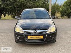 HAKAN OTOMATİV'DEN HATASIZ DÜSÜK KM OPEL ASTRA 1.3 ENJOY PLUS