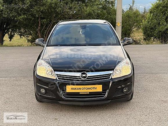 HAKAN OTOMATİV'DEN HATASIZ DÜSÜK KM OPEL ASTRA 1.3 ENJOY PLUS