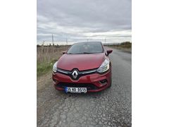 Sahibinden Renault Clio 1.2 TCE Icon 2017 Model