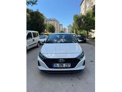 Sahibinden Hyundai i20 1.4 MPI Jump 2023 Model