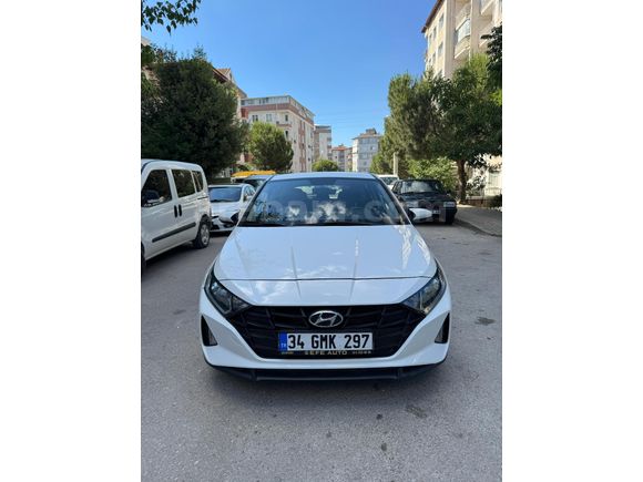 Sahibinden Hyundai i20 1.4 MPI Jump 2023 Model