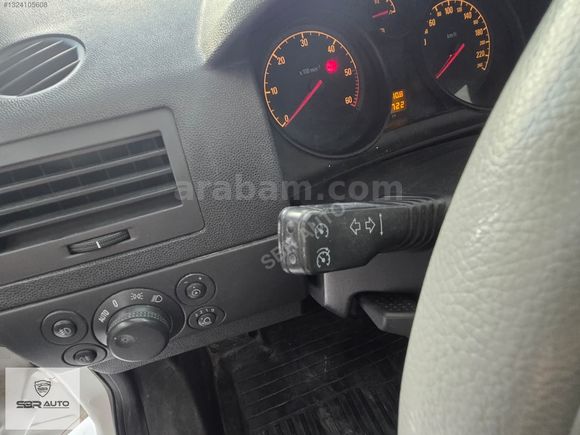 DEĞİŞENSİZ//YAKIT CİMRİSİ//1.3CDTI