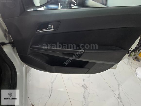 DEĞİŞENSİZ//YAKIT CİMRİSİ//1.3CDTI