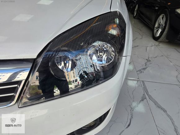 DEĞİŞENSİZ//YAKIT CİMRİSİ//1.3CDTI