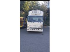Sahibinden Isuzu NPR 10 Long İstanbul