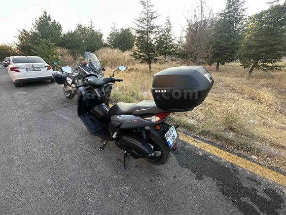 Sahibinden Yamaha N-Max 155 