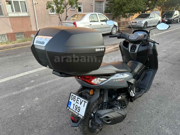 Sahibinden Yamaha N-Max 155 