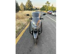 Sahibinden Yamaha N-Max 155 