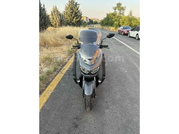 Sahibinden Yamaha N-Max 155 