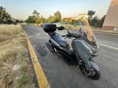 Sahibinden Yamaha N-Max 155 
