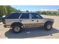 Sahibinden Opel Frontera 2.2 1997 4×4