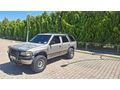 Sahibinden Opel Frontera 2.2 1997 4×4
