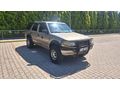 Sahibinden Opel Frontera 2.2 1997 4×4