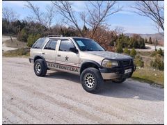 Sahibinden Opel Frontera 2.2 1997 Model