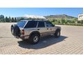 Sahibinden Opel Frontera 2.2 1997 4×4