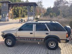 Sahibinden Opel Frontera 2.2 1997 Model