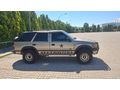 Sahibinden Opel Frontera 2.2 1997 4×4