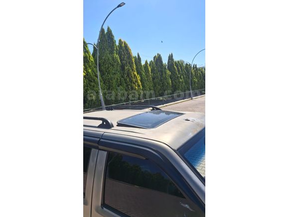 Sahibinden Opel Frontera 2.2 1997 4×4
