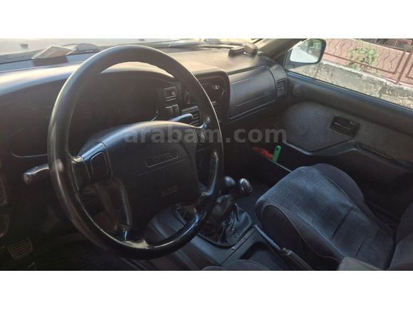 Sahibinden Opel Frontera 2.2 1997 4×4