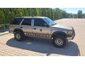 Sahibinden Opel Frontera 2.2 1997 4×4