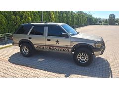 Sahibinden Opel Frontera 2.2 1997 4×4