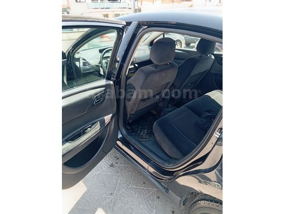 Sahibinden Citroen C4 1.6 HDi SX 2009 Model