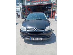 Sahibinden Citroen C4 1.6 HDi SX 2009 Model