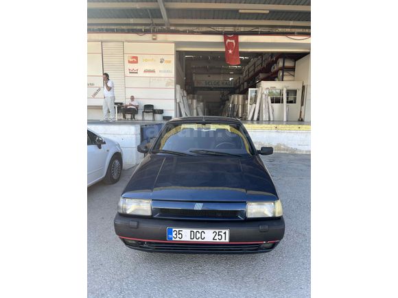 KLİMA BUZZZZ. Fiat Tipo 1.6 SLX 1997 Model 