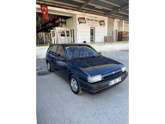KLİMA BUZZZZ. Fiat Tipo 1.6 SLX 1997 Model 
