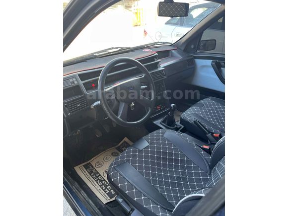 KLİMA BUZZZZ. Fiat Tipo 1.6 SLX 1997 Model 