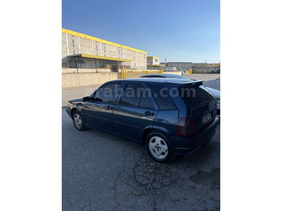 KLİMA BUZZZZ. Fiat Tipo 1.6 SLX 1997 Model 