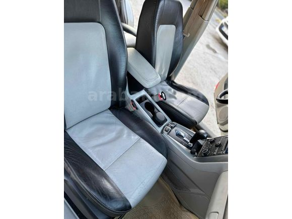 Sahibinden Chevrolet Captiva 2.0 D LTZ 2012 Model  223.000 km Beyaz