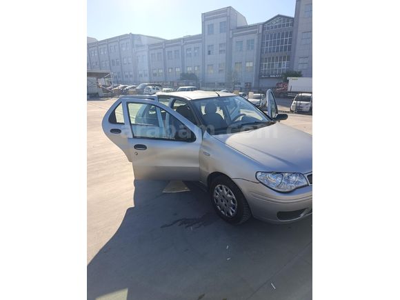 Sahibinden Fiat Palio 1.3 Multijet Active 2007 Model