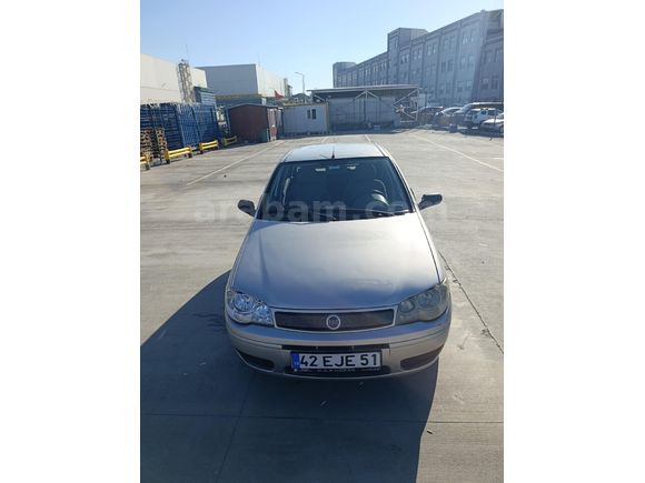 Sahibinden Fiat Palio 1.3 Multijet Active 2007 Model