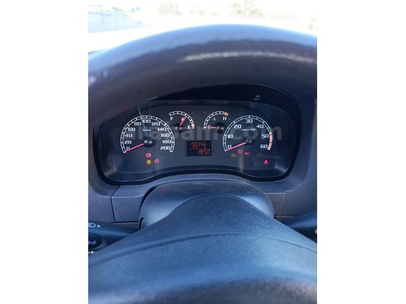 Sahibinden Fiat Palio 1.3 Multijet Active 2007 Model