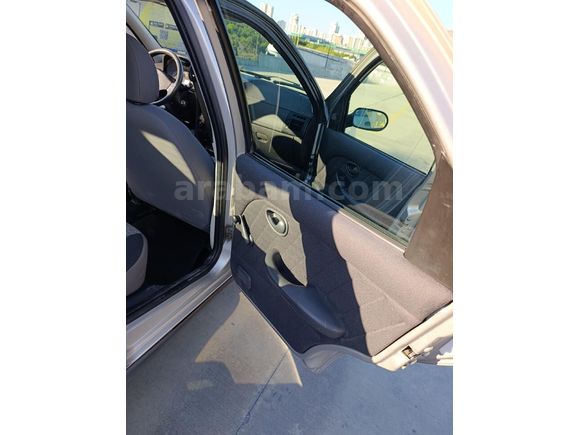 Sahibinden Fiat Palio 1.3 Multijet Active 2007 Model
