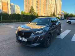 Sahibinden Hatasız Peugeot 2008 1.2 PureTech Active 2022 Model 