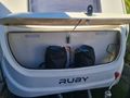 SAHİBİNDEN 2023 MODEL ONYX RUBY 5.30 "TRUMA COMBI+AYRI WC/DUŞ