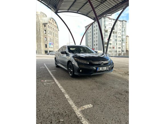 ilk sahibinden