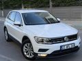 BAŞKENT AUTO'DAN 2017 WOLKSWAGEN TIGUAN EKSTRA'LI