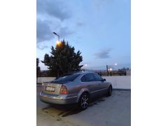 Masrafsız 2004 Passat 1.9 TDI | Ağır Bakım Yaptırılmış  | En Dolu Paket 