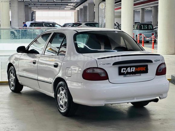 CARMAXDAN /HATASIZ /HYUNDAİ ACCENT/MASRAFSIZ