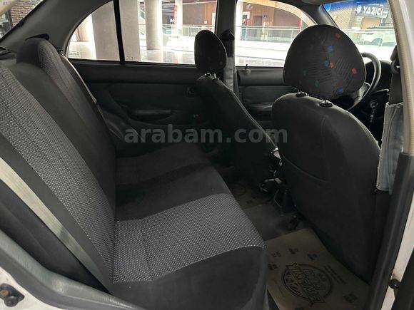 CARMAXDAN /HATASIZ /HYUNDAİ ACCENT/MASRAFSIZ