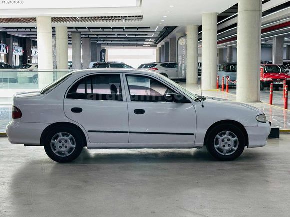 CARMAXDAN /HATASIZ /HYUNDAİ ACCENT/MASRAFSIZ