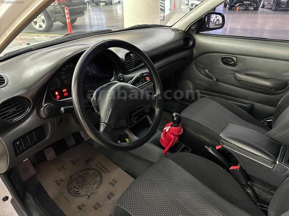 CARMAXDAN /HATASIZ /HYUNDAİ ACCENT/MASRAFSIZ