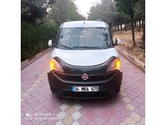 Sahibinden Fiat Doblo Combi 1.3 Multijet Easy 2016 Model