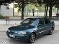 1997 MODEL HYUNDAİ ACCENT 1.3 LS