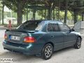 1997 MODEL HYUNDAİ ACCENT 1.3 LS