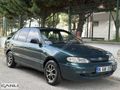1997 MODEL HYUNDAİ ACCENT 1.3 LS